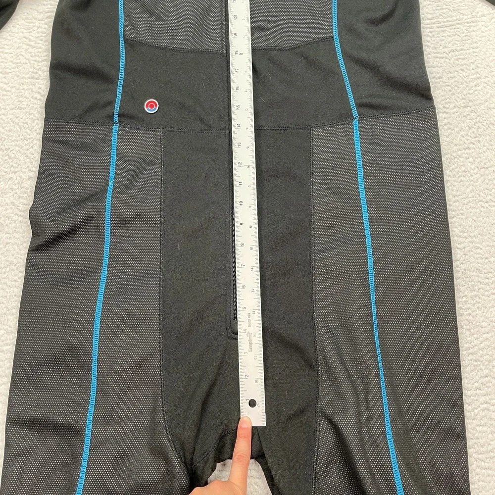 Freeze Out Thermal Protection Body Suit Men's Size Large Climate Control